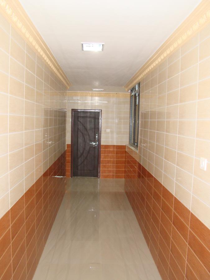 Sreeniketanam Lodge Madhavaram Ngoại thất bức ảnh